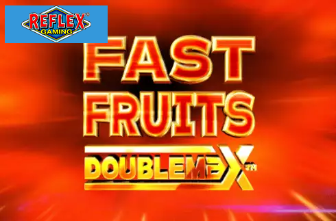 Fast Fruits DoubleMax